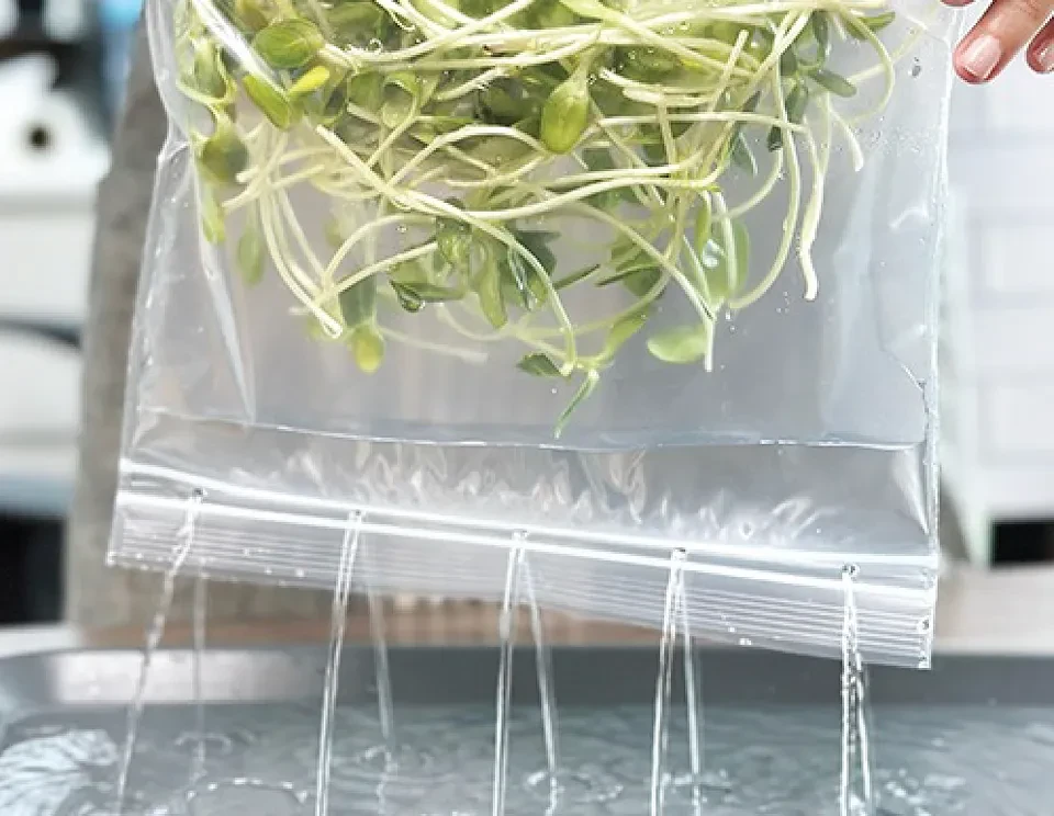 Drain & Vent Technology