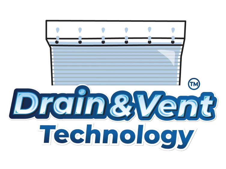 Drain & Vent Technology