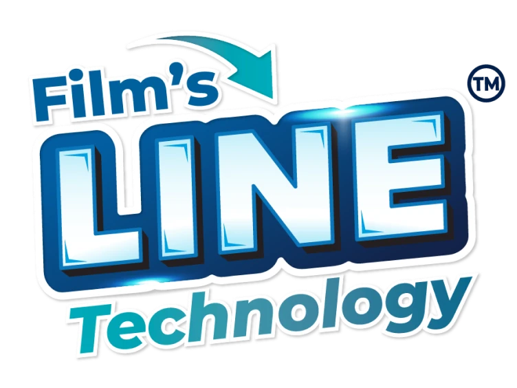 Anti Sticky Freezer Flim