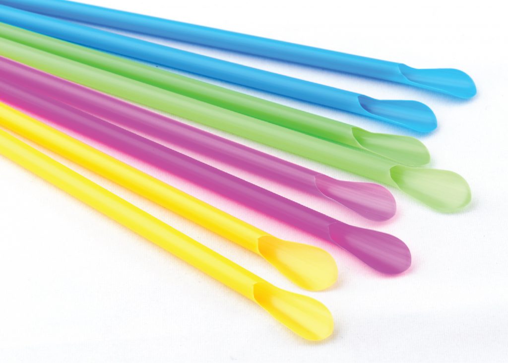 Drinking Straws 