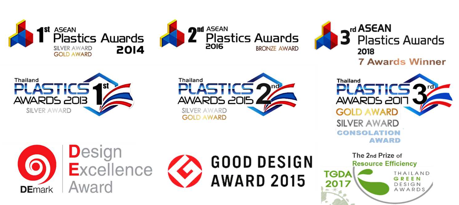 Achievement and Awards Thantawan